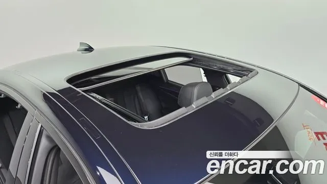 BMW 5 (G30) 520i M, миниатюра 13