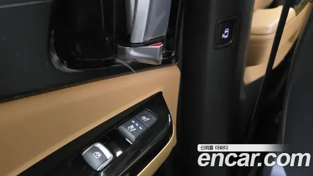 Kia Carnival дизель 9 мест Signature, миниатюра 29