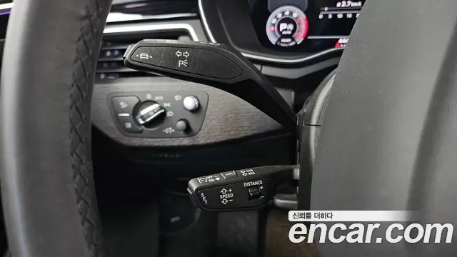 Audi A5 40 TFSI Premium, миниатюра 4