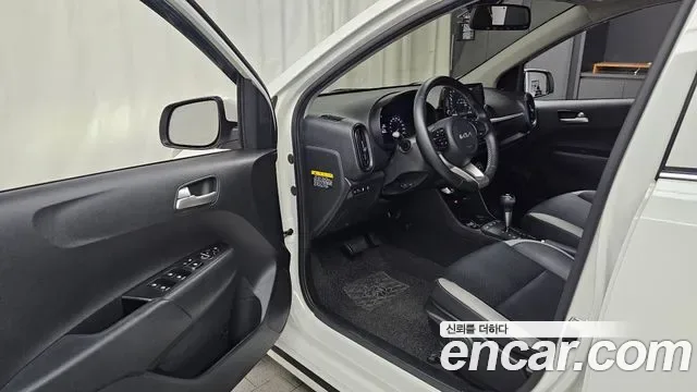 Kia Morning (JA) Prestige, миниатюра 11