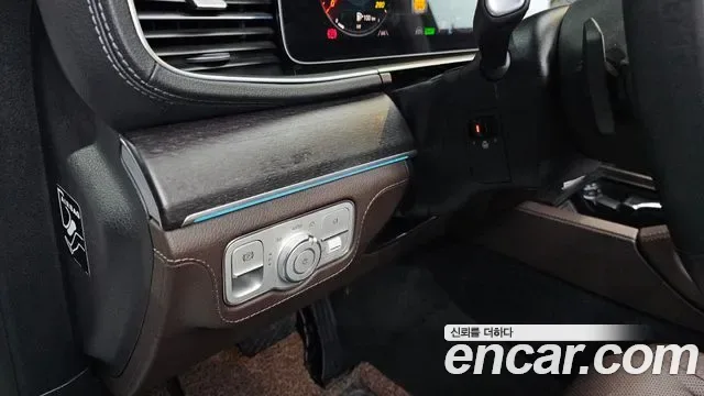 Mercedes-Benz GLE GLE450 4MATIC, миниатюра 10