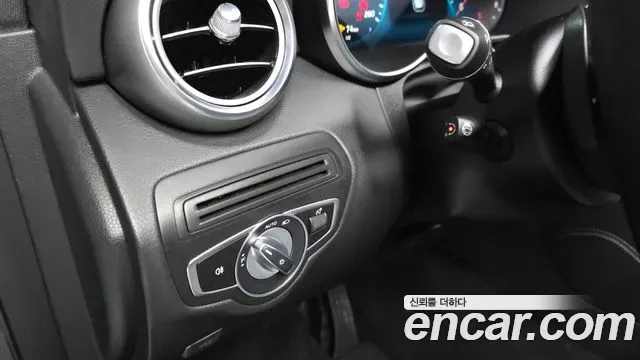 Mercedes-Benz GLC GLC300 4MATIC, миниатюра 15