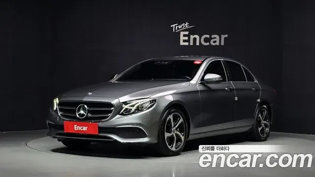 Mercedes-Benz E-Class E250, миниатюра 4