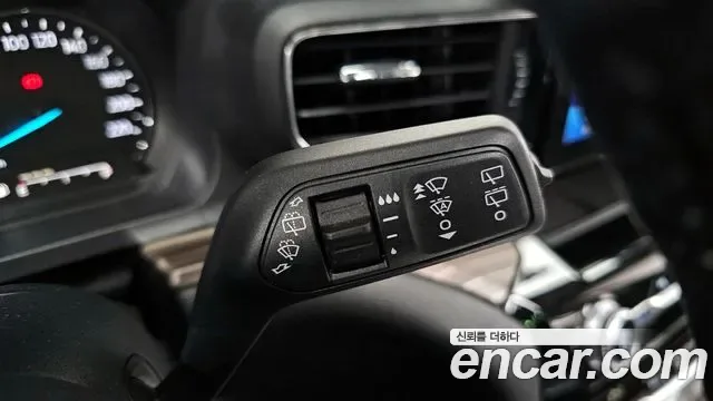 Ford Explorer 2.3 4WD, миниатюра 9