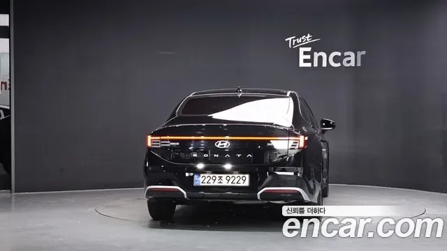 Hyundai Sonata, миниатюра 25