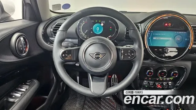MINI Cooper II, миниатюра 10