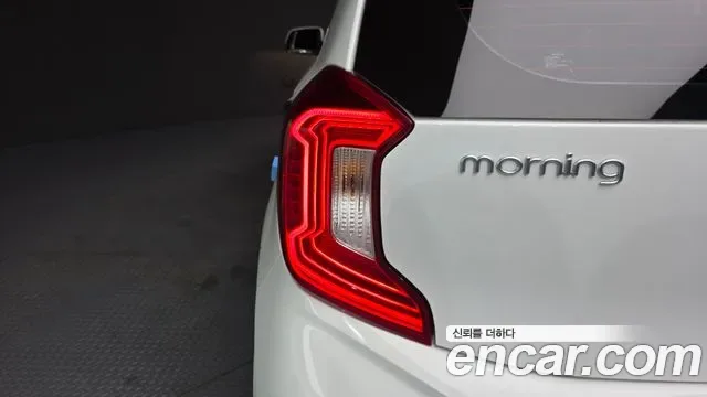 Kia Morning (JA) Best Selection, миниатюра 28