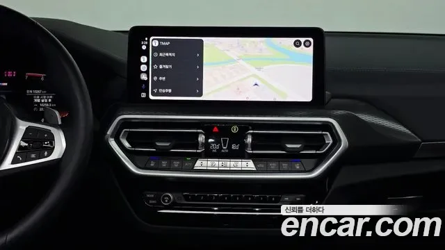 BMW X3 xDrive 20i M, миниатюра 25