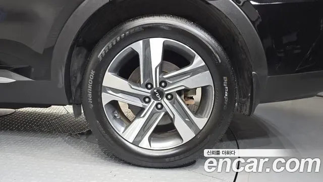 Kia Sorento HEV 1.6 2WD, миниатюра 13