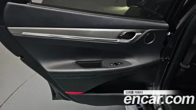 Hyundai Grandeur, миниатюра 16