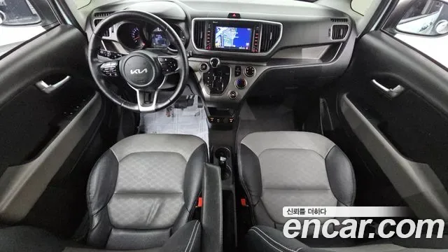 Kia The New Ray Prestige, миниатюра 8