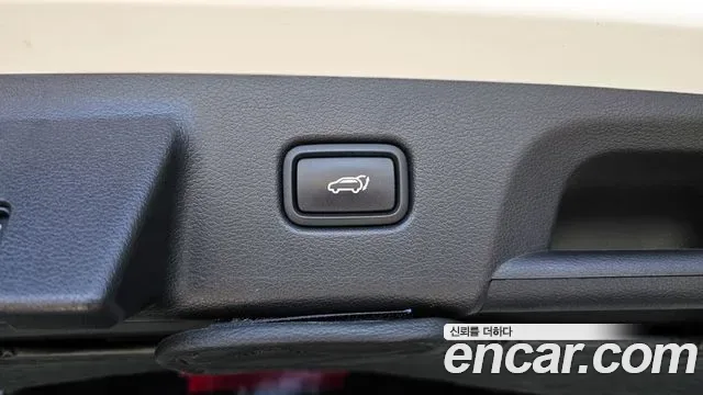 Hyundai Palisade дизель 2.2 2WD, миниатюра 9