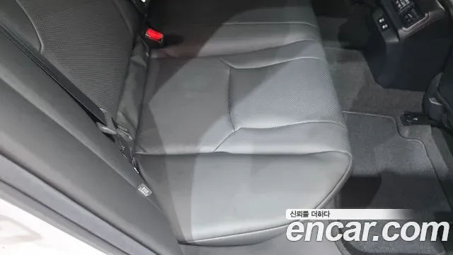 Honda 1I 1.5 Turbo, миниатюра 11