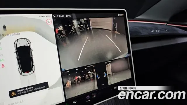 Tesla 3 AWD, миниатюра 22