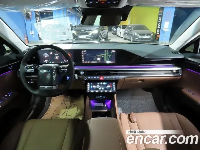 Hyundai Grandeur, миниатюра 16