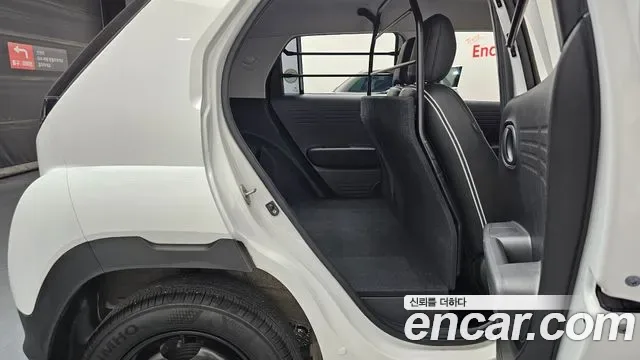 Hyundai Casper, миниатюра 21