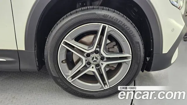 Mercedes-Benz GLB GLB250 4MATIC, миниатюра 13