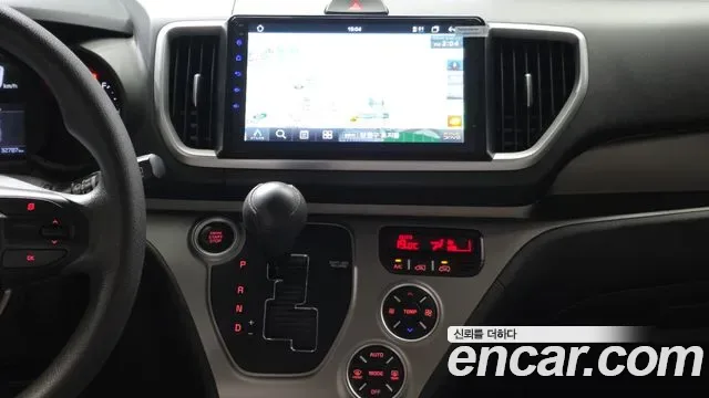 Kia The New Ray, миниатюра 27