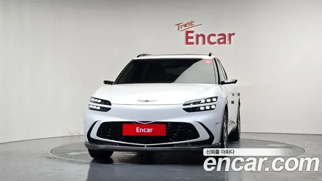 Genesis GV60, миниатюра 5