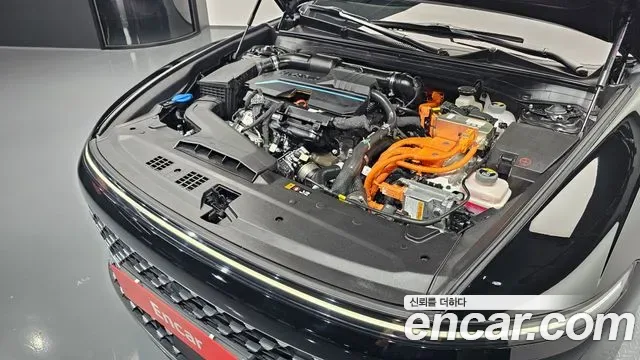 Hyundai Grandeur, миниатюра 4