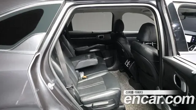 Kia Sorento дизель 2.2 2WD, миниатюра 8