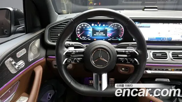 Mercedes-Benz GLS GLS450 4MATIC, миниатюра 19