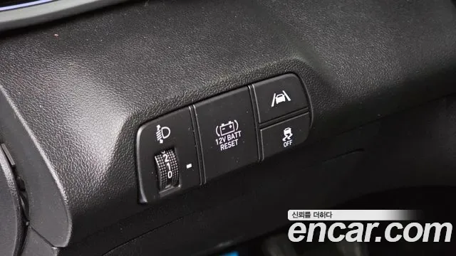 Hyundai Avante гибрид (CN7) Modern, миниатюра 2