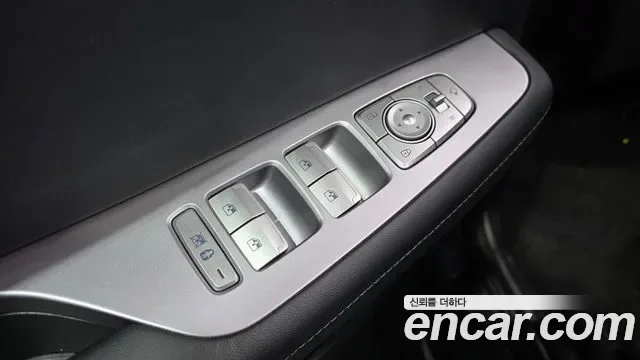 Hyundai Palisade дизель 2.2 2WD Prestige, миниатюра 2