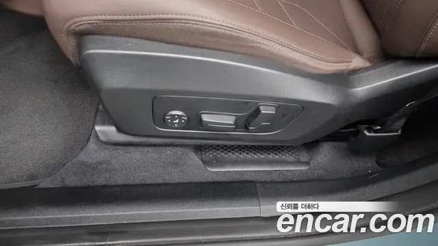 BMW X1 xDrive 20i M, миниатюра 12