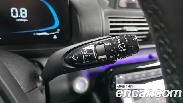 Hyundai Casper Turbo, миниатюра 11