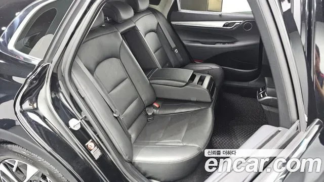 Hyundai Grandeur, миниатюра 13