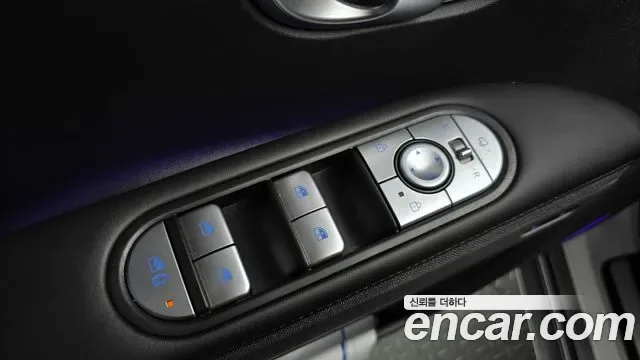 Hyundai Ioniq 5 AWD Prestige, миниатюра 8