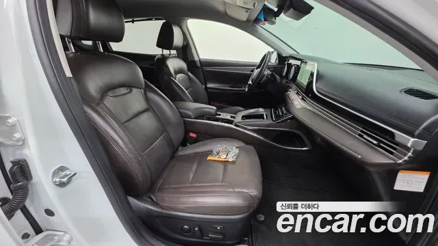 Hyundai Grandeur, миниатюра 7