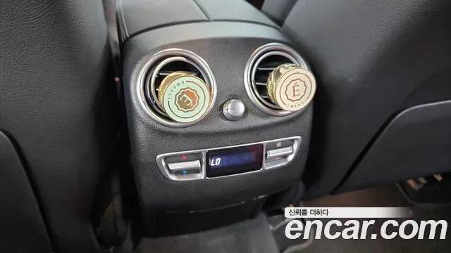 Mercedes-Benz GLC AMG GLC43 4MATIC, миниатюра 18
