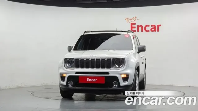 Jeep Renegade, миниатюра 7