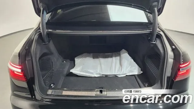 Audi A8 50 TDI LWB, миниатюра 21