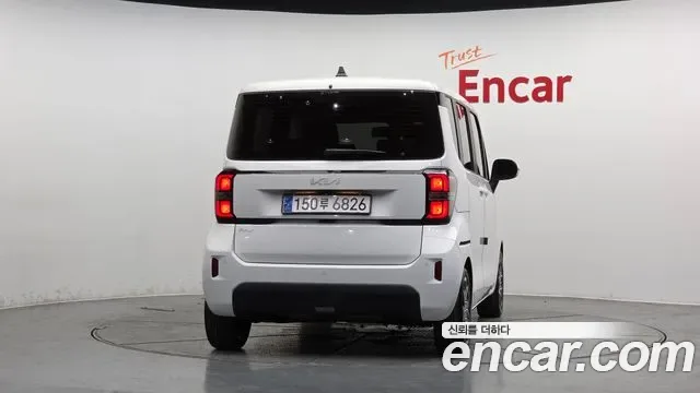 Kia Ray Signature, миниатюра 19