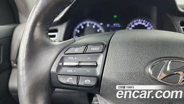 Hyundai Avante AD, миниатюра 14