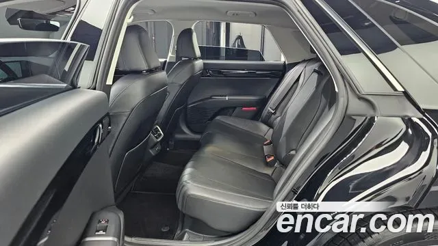 Hyundai Grandeur, миниатюра 2