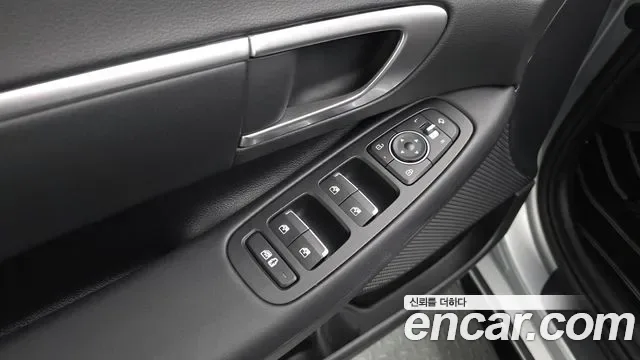 Hyundai Sonata 2.0 Premium, миниатюра 23