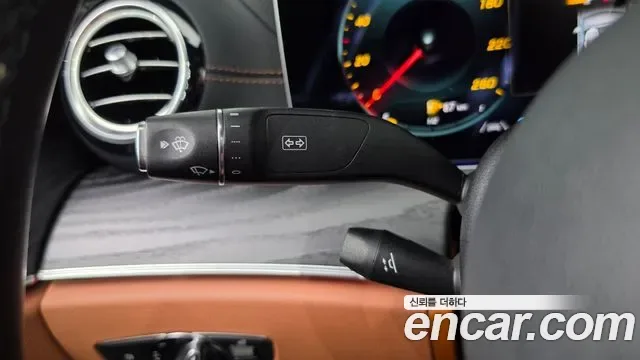 Mercedes-Benz E-Class E220d 4MATIC AMG Line, миниатюра 17
