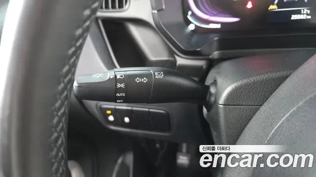 Kia Ray Signature, миниатюра 24
