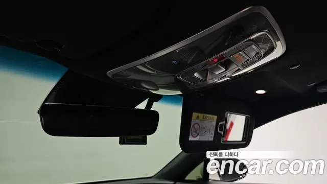 Genesis G80 бензин 3.5 Turbo AWD ( ), миниатюра 28