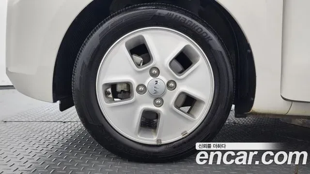 Kia The New Ray Prestige, миниатюра 4
