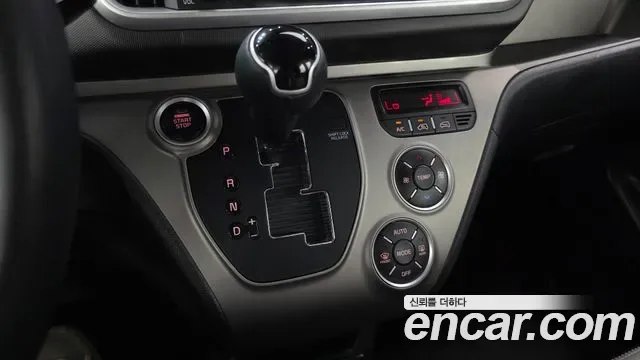 Kia The New Ray Prestige, миниатюра 3