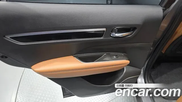Renault QM6 2.0 LPe RE 2WD, миниатюра 6