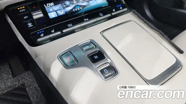 Hyundai Grandeur, миниатюра 16