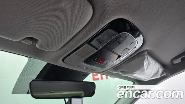 Hyundai Sonata 2.0 Modern, миниатюра 12