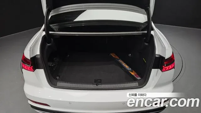 Audi A6 45 TFSI Premium, миниатюра 5