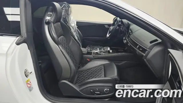 Audi S5 3.0 TFSI, миниатюра 5